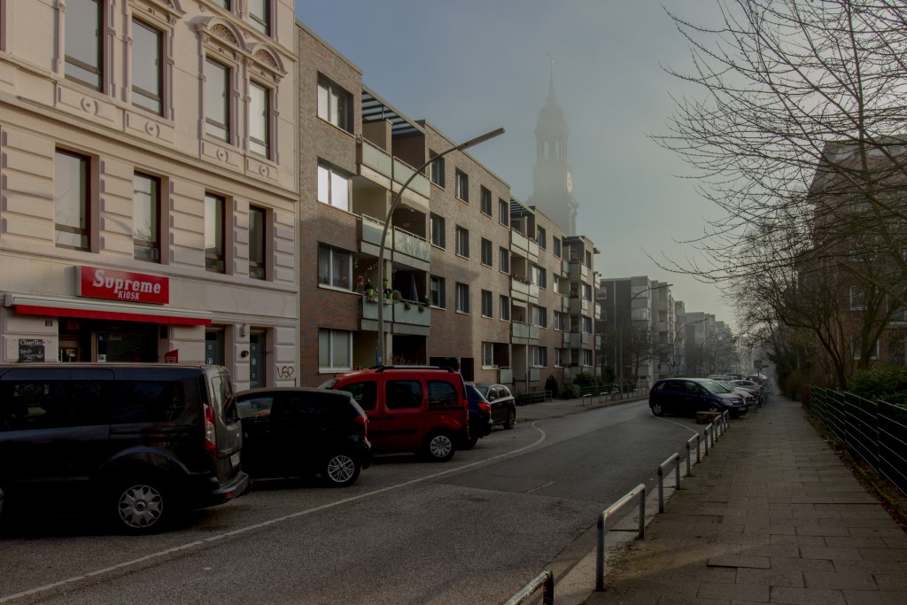 Comité de Hamburgo